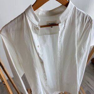 Octobre editions formal shirt